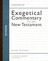Romans (Zondervan Exegetical Commentary on the New Testament) Romans (Zondervan Exegetical Commentary on the New Testament)