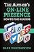 The Author's On-Line Presence