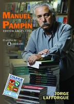 Manuel Pampin. Editor Argentino