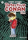 Detective Conan II nº 87 by Gosho Aoyama