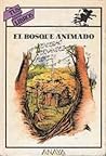 El bosque animado