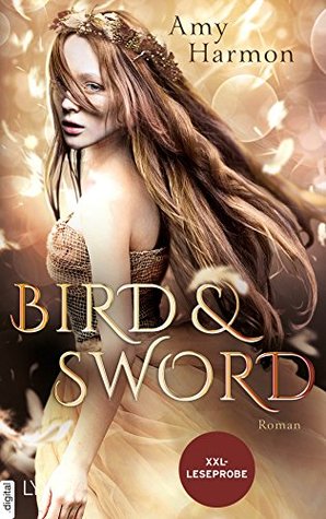 Bird and Sword: Preview (Kindle Edition)