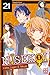 Nisekoi – Band 21: Liebe, Lügen & Yakuza (German Edition)