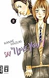 Say "I love you"! 02 by Kanae Hazuki