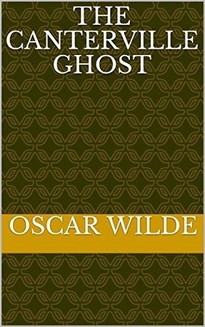 The Canterville Ghost