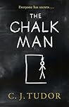 The Chalk Man by C.J. Tudor