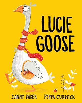 Lucie Goose (Kindle Edition)