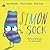 Simon Sock by Sue Hendra