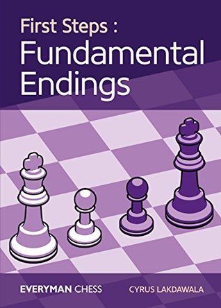First Steps: Fundamental Endings (Kindle Edition)