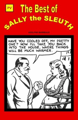 The Best of Sally the Sleuth (Paperback)