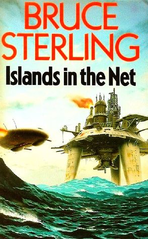 Islands on the Net