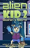 Alien Kid 2: Gosh...