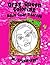 Drag Queen Coloring Book Volume 4 by M. Cryptkeeper