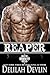 Reaper (Montana Bounty Hunters, #1)