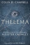 Thelema: An Introduction to the Life, Work & Philosophy of Aleister Crowley Book cover for Thelema: An Introduction to the Life, Work & Philosophy of Aleister Crowley