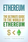 Ethereum by Ikuya Takashima