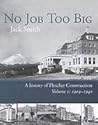 No Job Too Big - ...