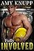 Fully Involved (Island Fire #3)
