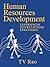 Human Resources Development: Experiences, Interventions, Strategies