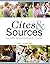Cites and Sources by Jane Haig