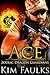 Ace by Kim Faulks