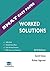 BMAT Past Paper Worked Solutions Volume 1 & 2 by Somil Desai