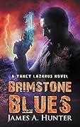 Brimstone Blues