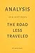 Analysis of M. Scott Peck’s The Road Less Traveled by Milkyway Media