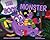 The Sock Monster by Linda Lokhee The Sock Monster by Linda Lokhee