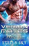 Verian Mates Prequel by Stella Sky