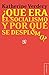 ¿Qué era el socialismo y po...