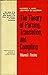 The Theory of Parsing, Tran...
