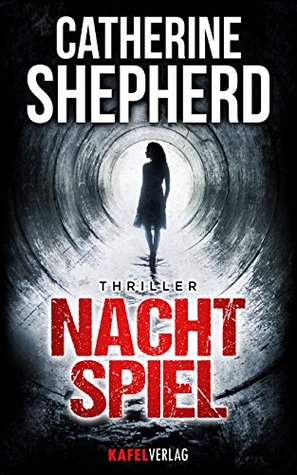 Nachtspiel (Kindle Edition)