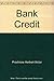 Bank Credit