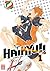 Haikyu!!, Band 1 (Haikyu!! #1)
