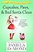 Cupcakes, Paws, and Bad Santa Claus (Annie Graceland Mystery #4)