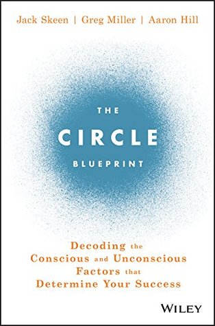 The Circle Blueprint: Decoding the Conscious and Unconscious Factors that Determine Your Success (Kindle Edition)