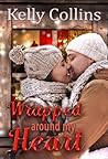 Book cover for Wrapped Around My Heart