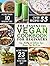 Vegan Cookbook For Beginner...