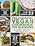 Vegan Cookbook For Beginners by Wendy Howell