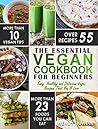 Vegan Cookbook Fo...