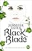 Das eisige Feuer der Magie (Black Blade #1)