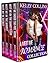 Meet Me Romance Novella Collection (Meet Me, #1-4)