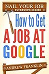 How To Get A Job ...