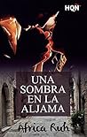 Una sombra en la aljama (HQÑ) by África Ruh