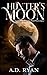 Hunter's Moon (The Blood Mo...