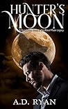 Hunter's Moon (The Blood Moon Legacy, #4)