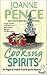 Cooking Spirits (Angie Amalfi, #15)(The Angie & Friends Food & Spirits Mysteries, #1) by Joanne Pence