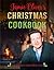 Jamie Oliver's Christmas Cookbook by Jamie Oliver