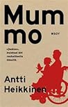 Mummo by Antti Heikkinen